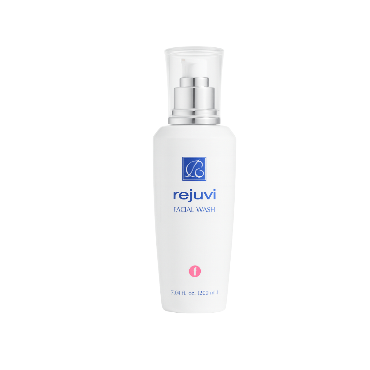 Rejuvi Facial Wash