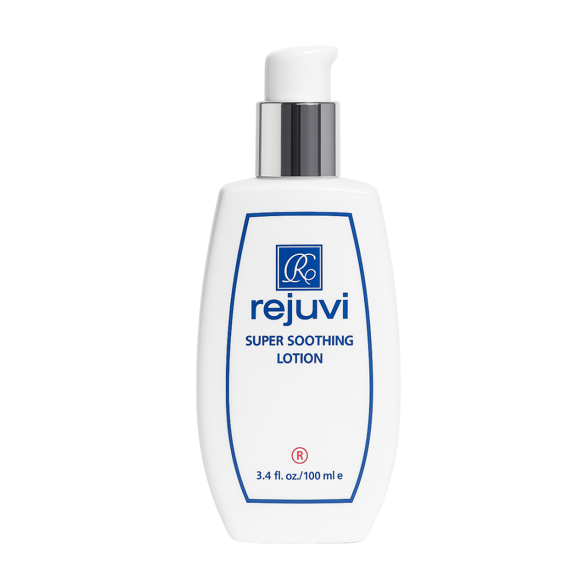 Rejuvi Super Soothing Lotion