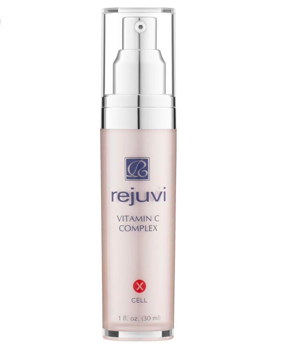 Vitamin C Rejuvi Serum