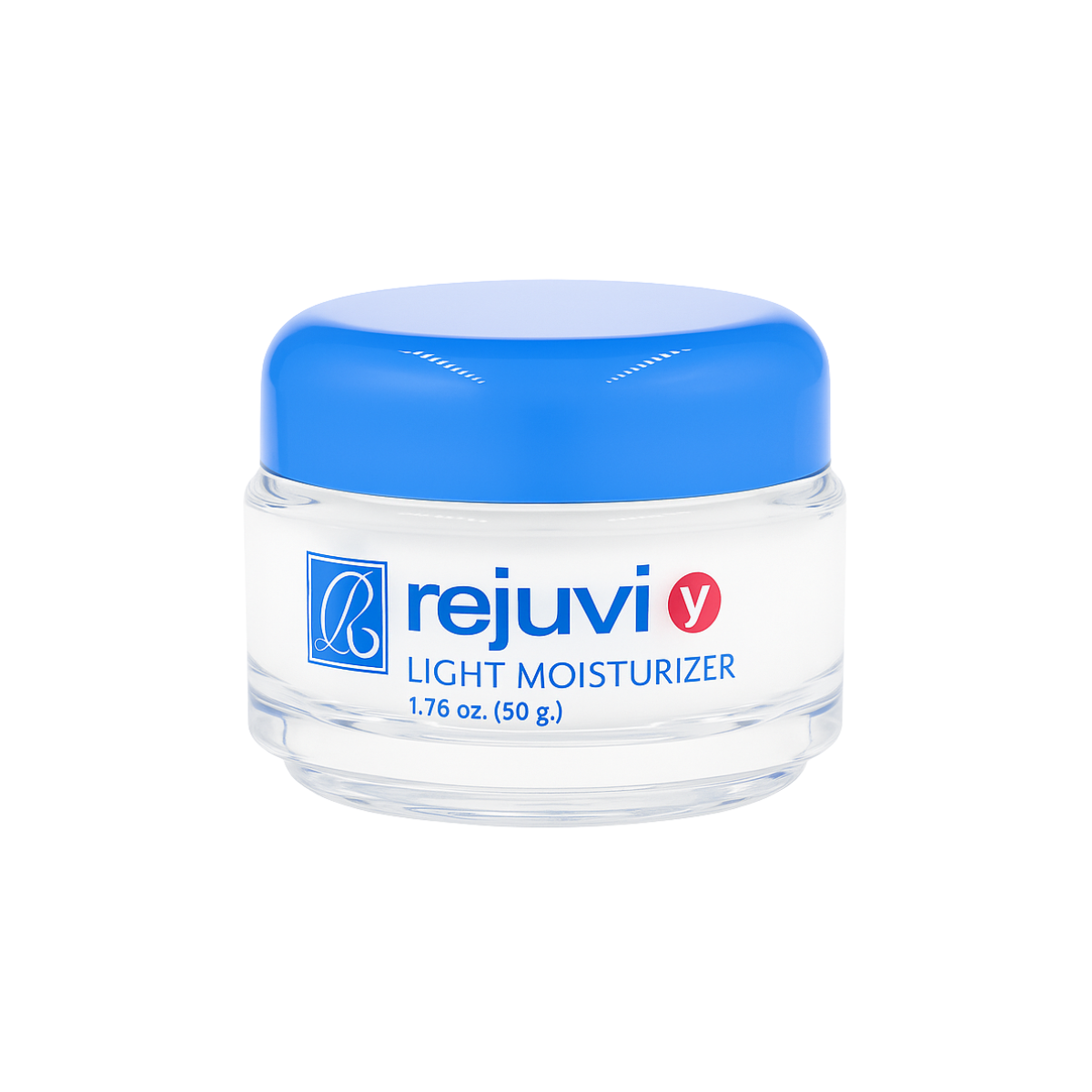 Rejuvi Light Moisturizer Cream