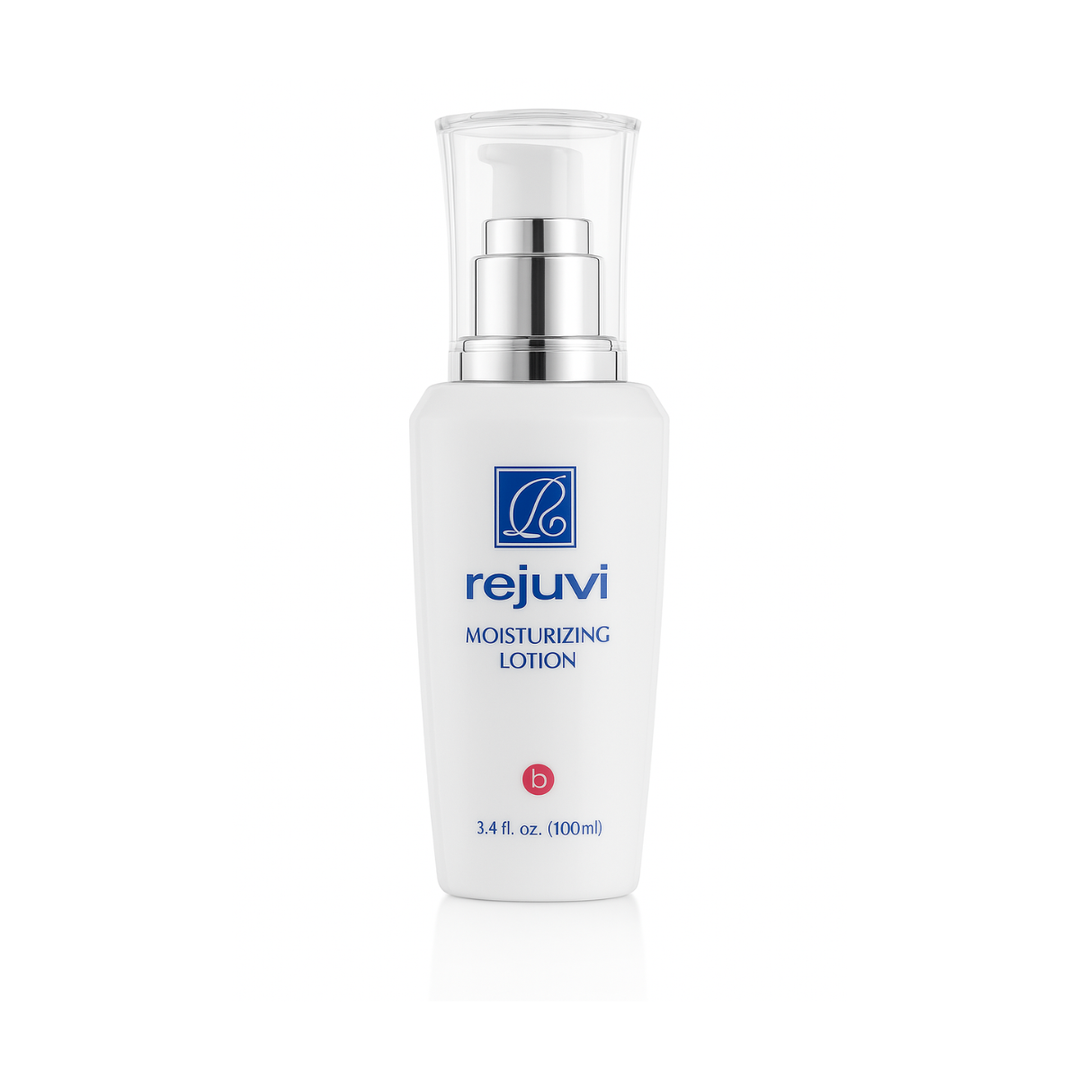 Rejuvi Moisturising Lotion