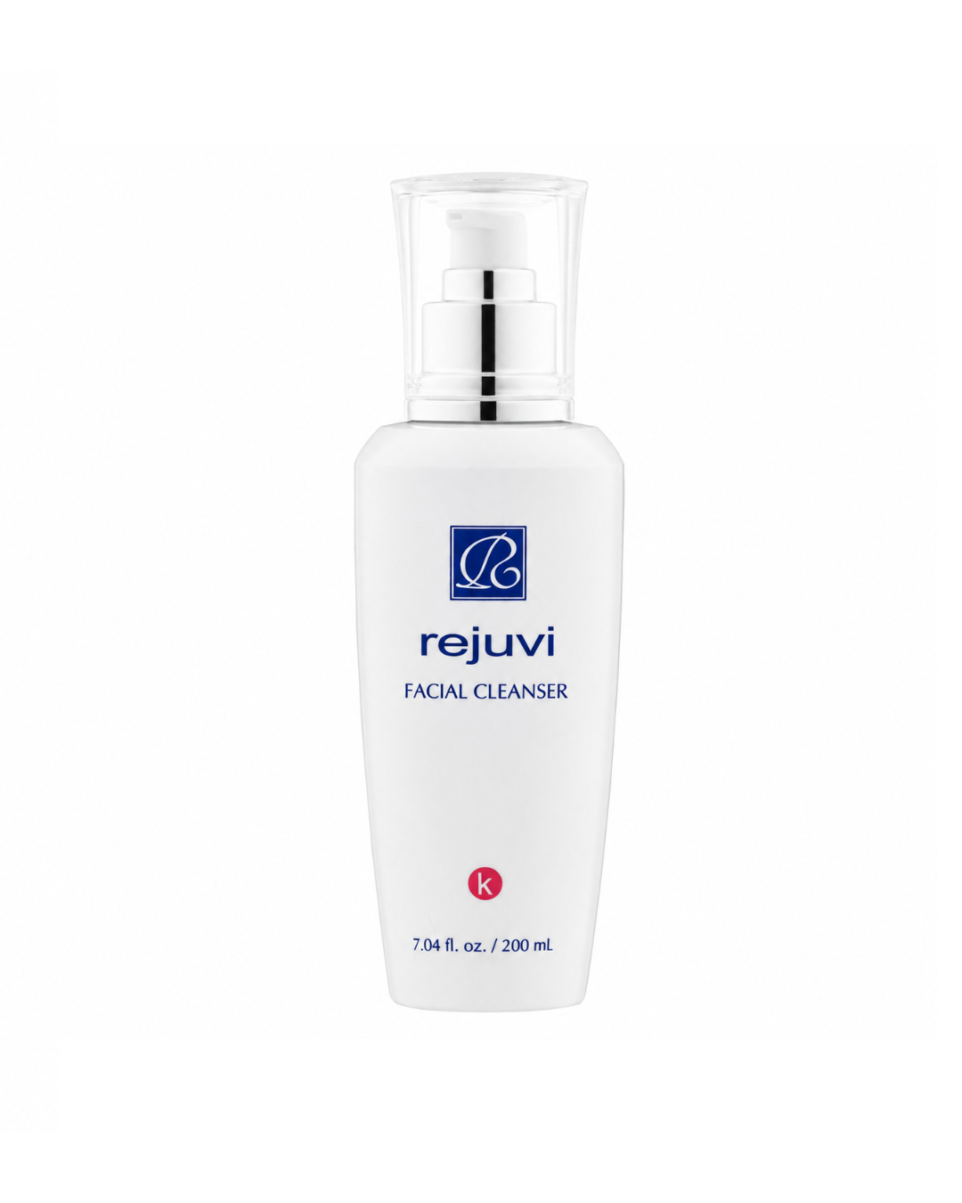 Rejuvi Facial Cleanser