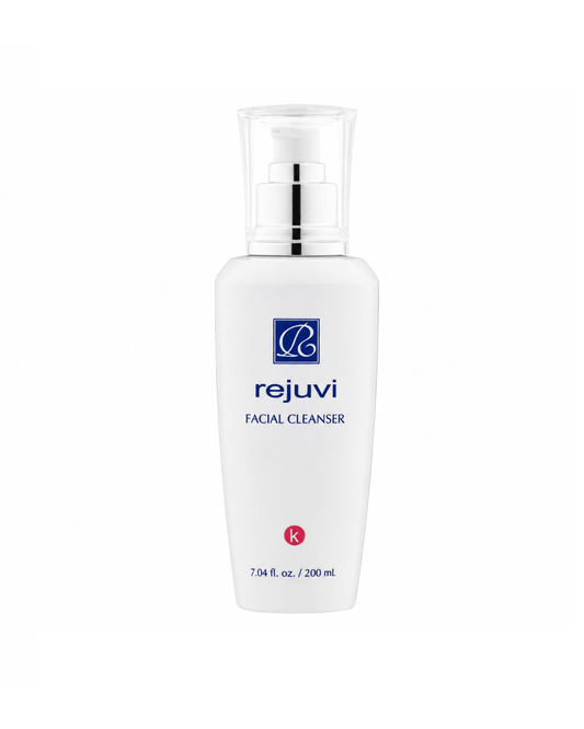 Rejuvi Facial Cleanser