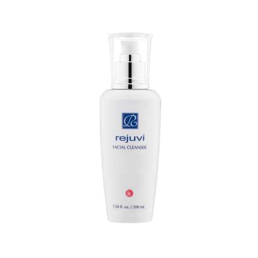 Rejuvi Facial Cleanser