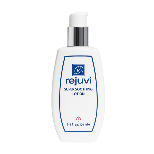 Rejuvi Super Soothing Lotion