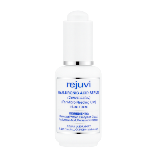 Rejuvi Hyaluronic Acid Serum