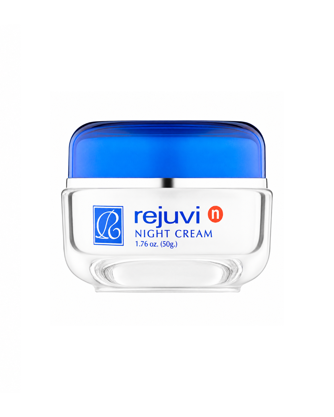 Rejuvi Night Cream