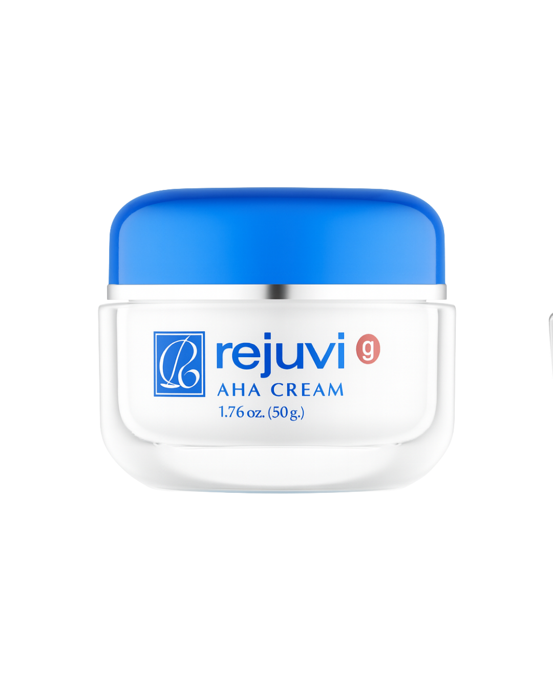 Rejuvi AHA Cream