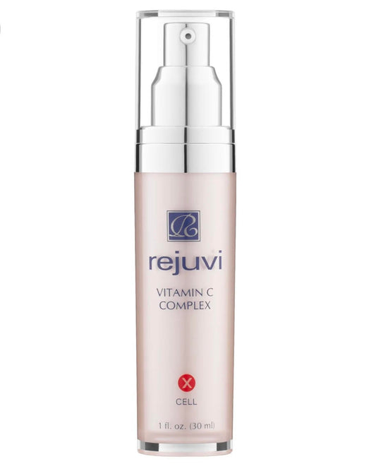Vitamin C Rejuvi Serum
