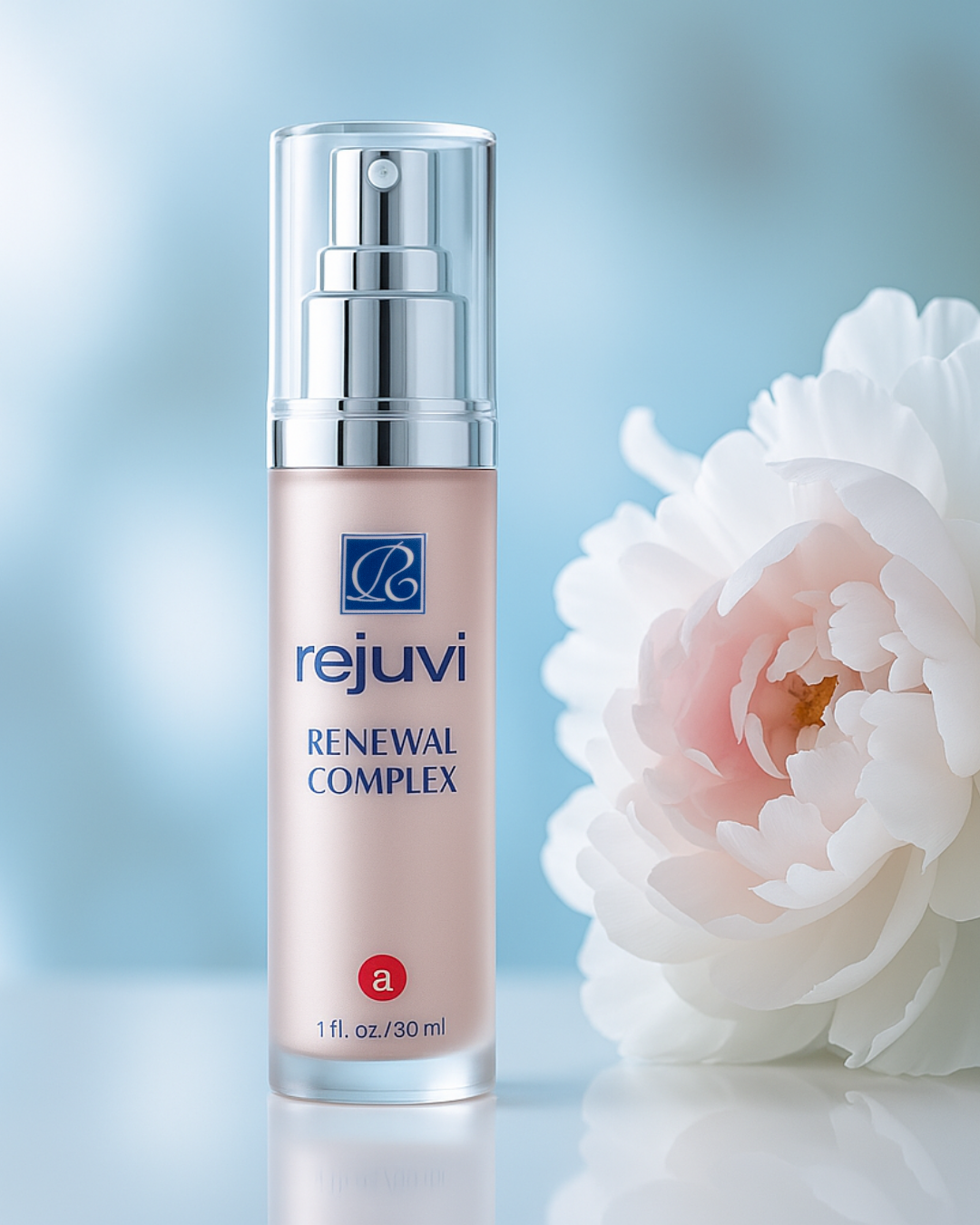 Rejuvi Renewal Complex