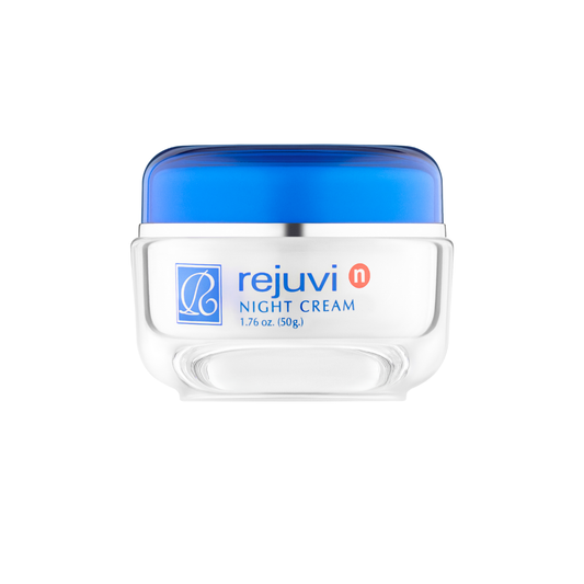 Rejuvi Night Cream