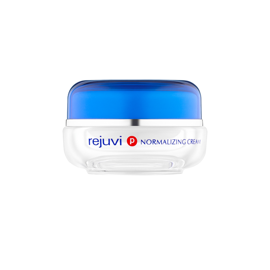 REJUVI Normalizing Cream